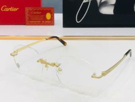 Picture of Cartier Optical Glasses _SKUfw55827195fw